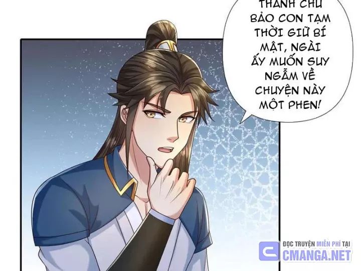 Ta Có Thể Đốn Ngộ Vô Hạn [Chap 275-286] - Page 49