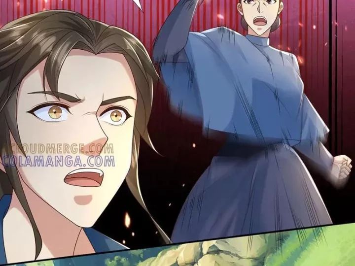 Ta Có Thể Đốn Ngộ Vô Hạn [Chap 275-286] - Page 5