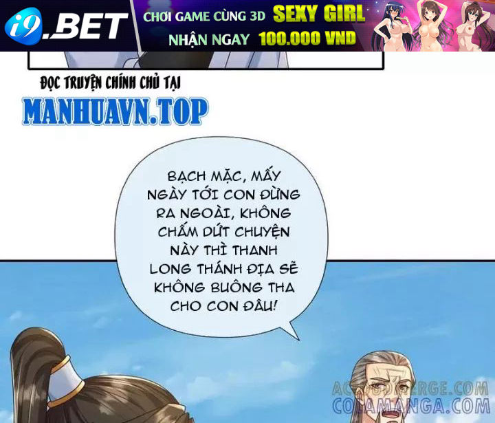Ta Có Thể Đốn Ngộ Vô Hạn [Chap 275-286] - Page 50