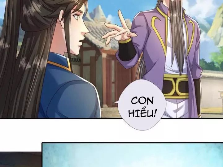 Ta Có Thể Đốn Ngộ Vô Hạn [Chap 275-286] - Page 51