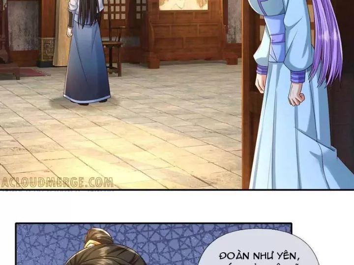 Ta Có Thể Đốn Ngộ Vô Hạn [Chap 275-286] - Page 53