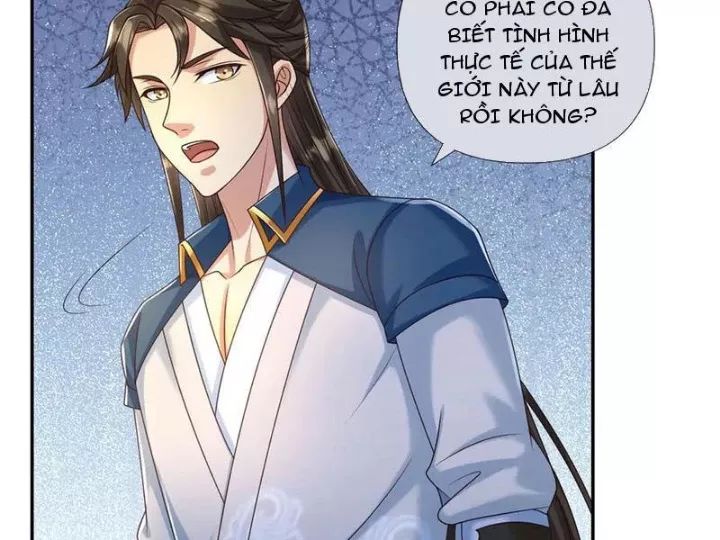 Ta Có Thể Đốn Ngộ Vô Hạn [Chap 275-286] - Page 54