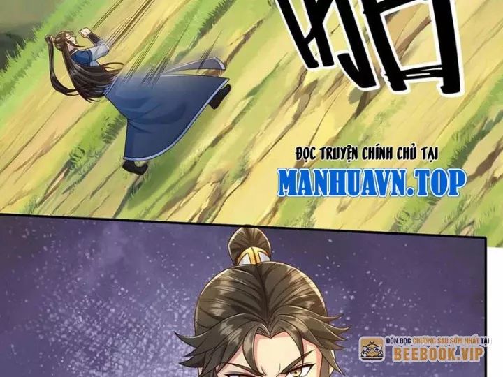 Ta Có Thể Đốn Ngộ Vô Hạn [Chap 275-286] - Page 7