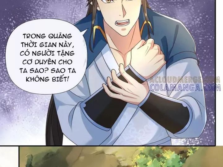 Ta Có Thể Đốn Ngộ Vô Hạn [Chap 275-286] - Page 8