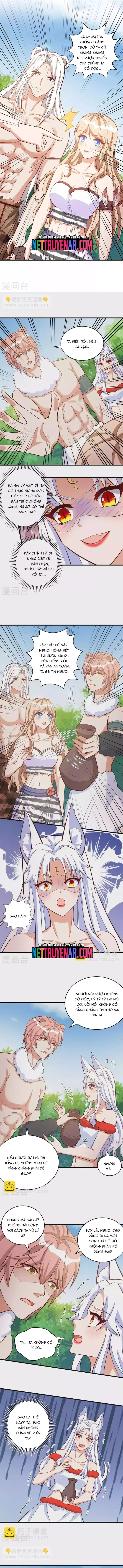 Thú Thế Cuồng Phi Bất Đương Dị Giới Nữ Hải Vương [Chap 81-107]