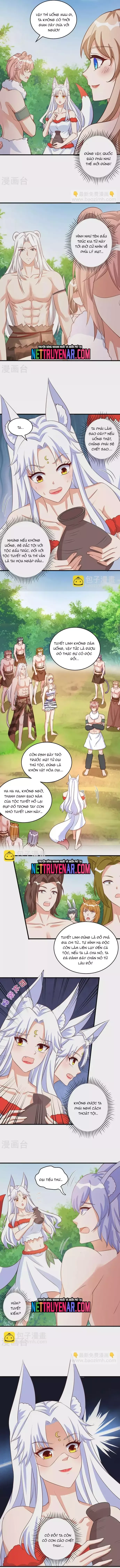 Thú Thế Cuồng Phi Bất Đương Dị Giới Nữ Hải Vương [Chap 81-107]