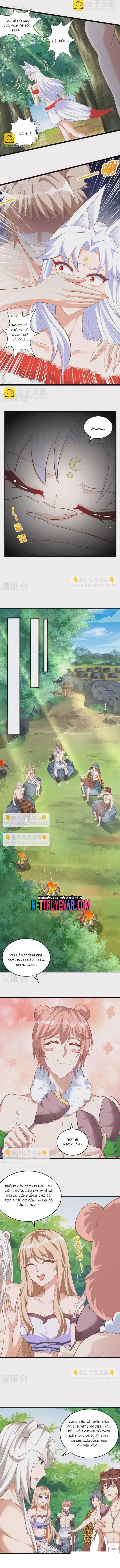 Thú Thế Cuồng Phi Bất Đương Dị Giới Nữ Hải Vương [Chap 81-107]