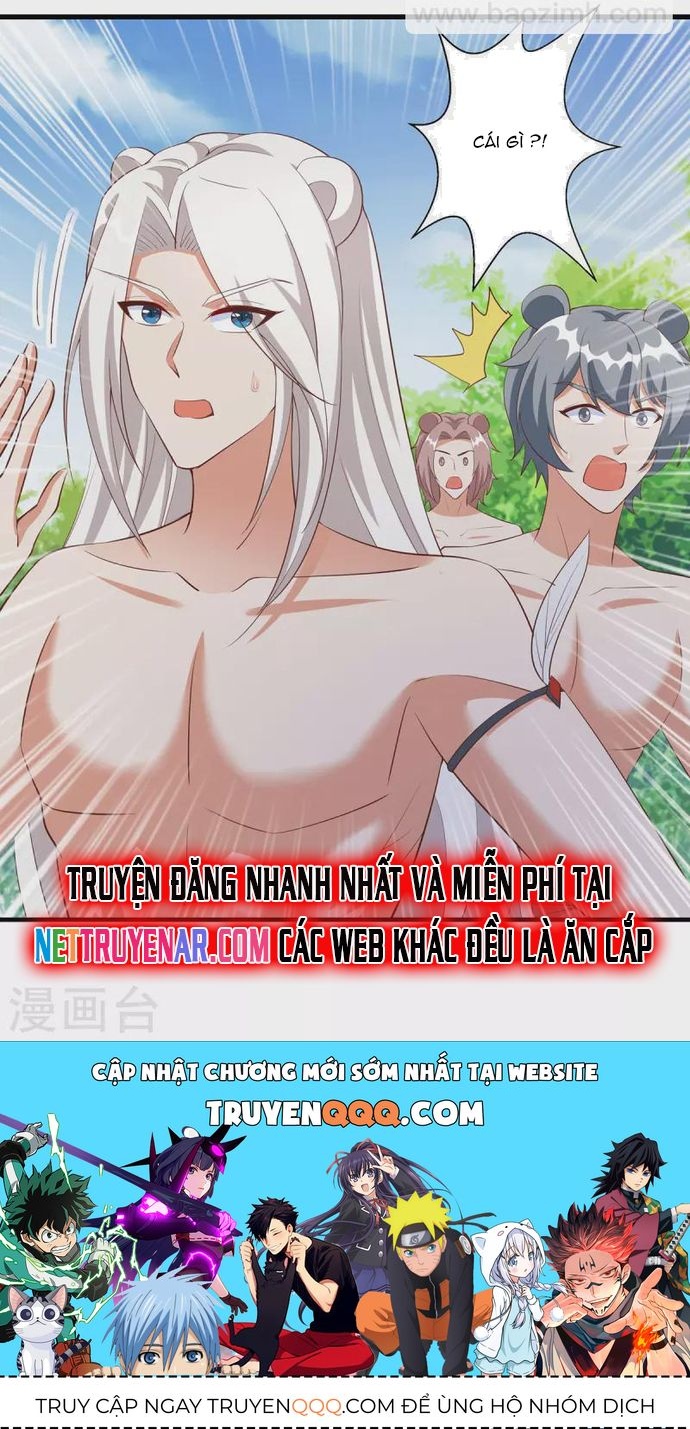 Thú Thế Cuồng Phi Bất Đương Dị Giới Nữ Hải Vương [Chap 81-107]