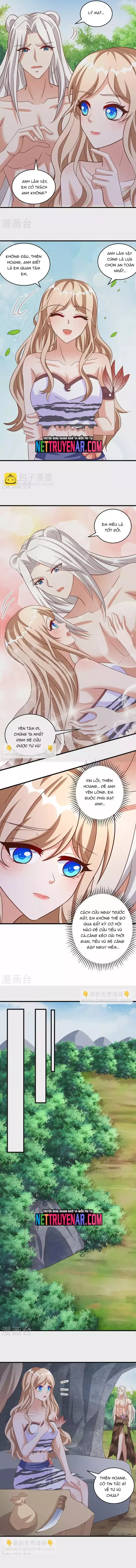 Thú Thế Cuồng Phi Bất Đương Dị Giới Nữ Hải Vương [Chap 81-107]