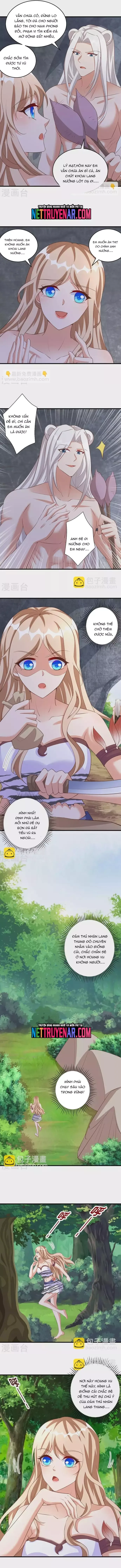Thú Thế Cuồng Phi Bất Đương Dị Giới Nữ Hải Vương [Chap 81-107]