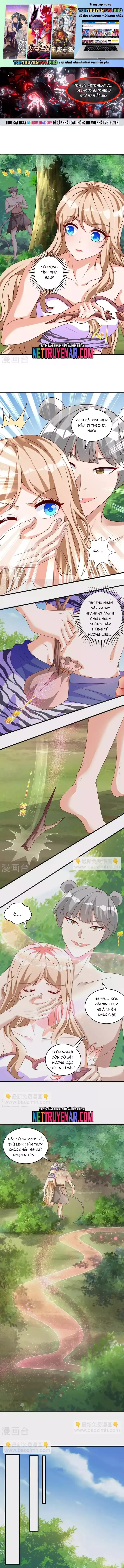 Thú Thế Cuồng Phi Bất Đương Dị Giới Nữ Hải Vương [Chap 81-107]