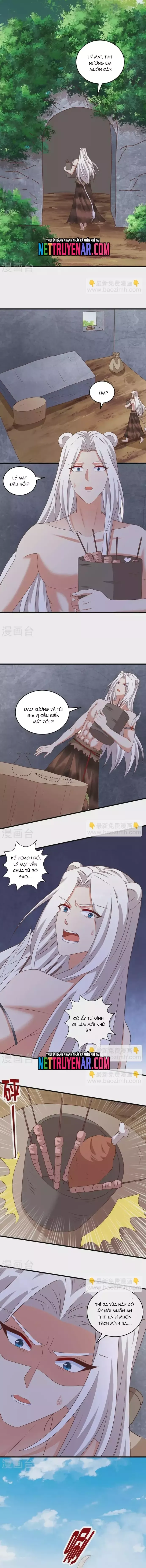 Thú Thế Cuồng Phi Bất Đương Dị Giới Nữ Hải Vương [Chap 81-107]