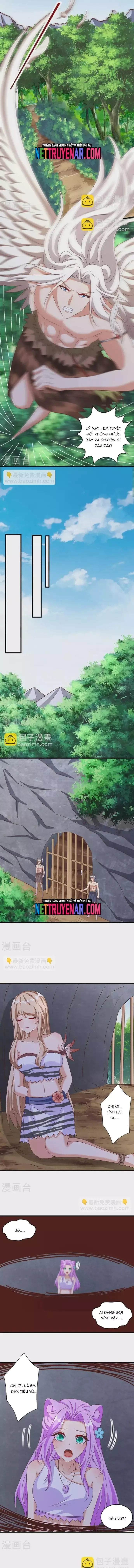 Thú Thế Cuồng Phi Bất Đương Dị Giới Nữ Hải Vương [Chap 81-107]