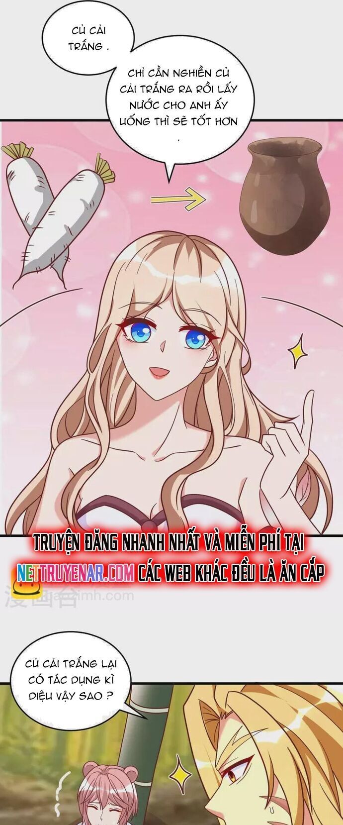 Thú Thế Cuồng Phi Bất Đương Dị Giới Nữ Hải Vương [Chap 81-107]