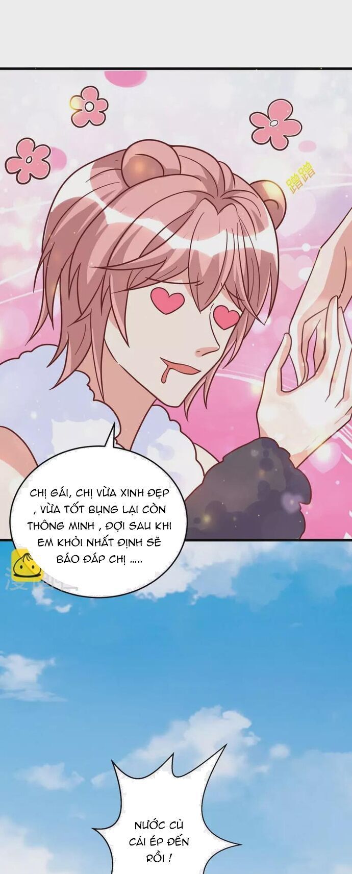 Thú Thế Cuồng Phi Bất Đương Dị Giới Nữ Hải Vương [Chap 81-107]