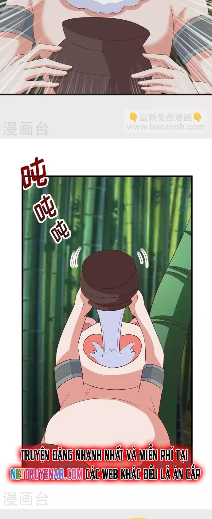 Thú Thế Cuồng Phi Bất Đương Dị Giới Nữ Hải Vương [Chap 81-107]