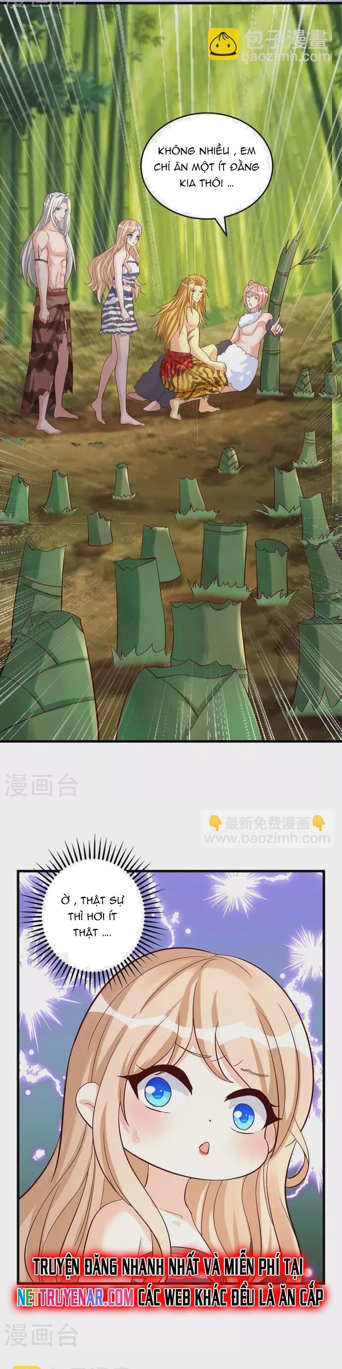 Thú Thế Cuồng Phi Bất Đương Dị Giới Nữ Hải Vương [Chap 81-107]