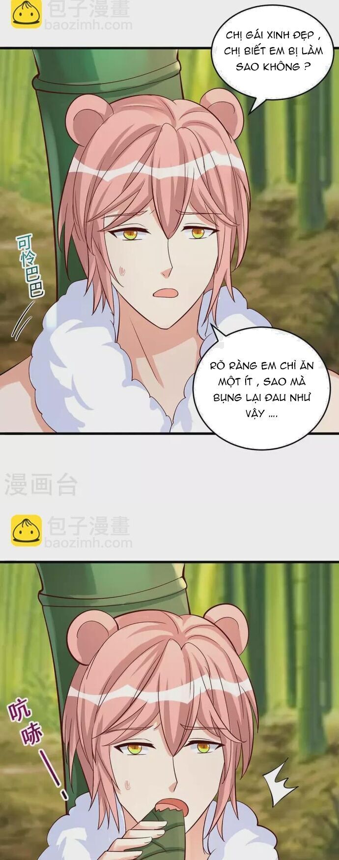 Thú Thế Cuồng Phi Bất Đương Dị Giới Nữ Hải Vương [Chap 81-107]