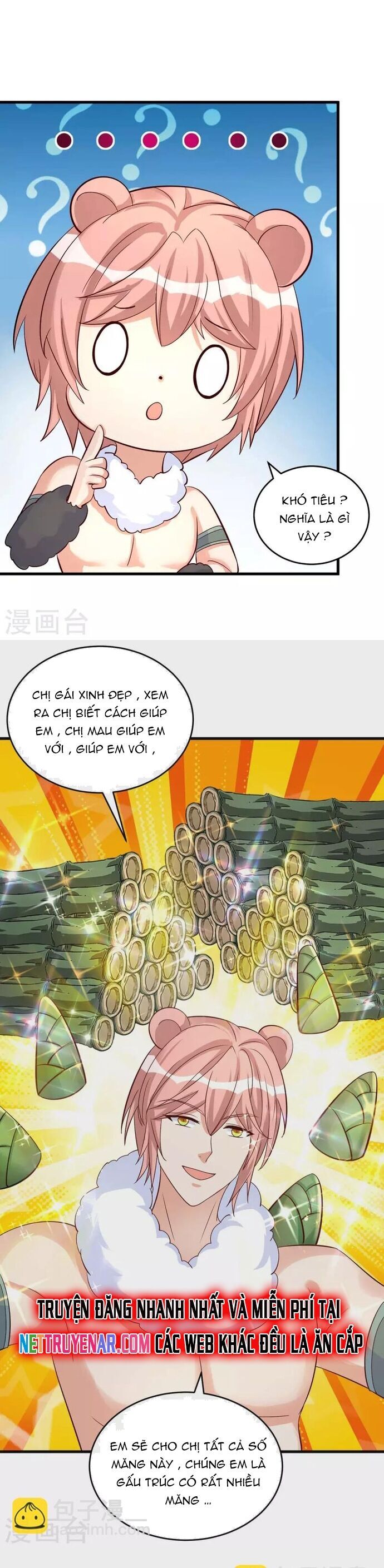 Thú Thế Cuồng Phi Bất Đương Dị Giới Nữ Hải Vương [Chap 81-107]