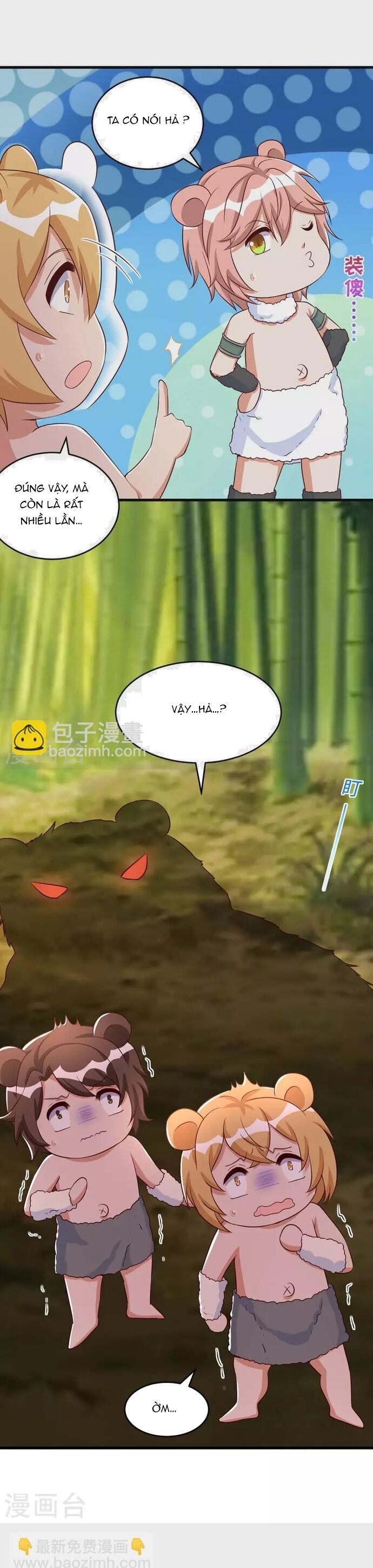 Thú Thế Cuồng Phi Bất Đương Dị Giới Nữ Hải Vương [Chap 81-107]