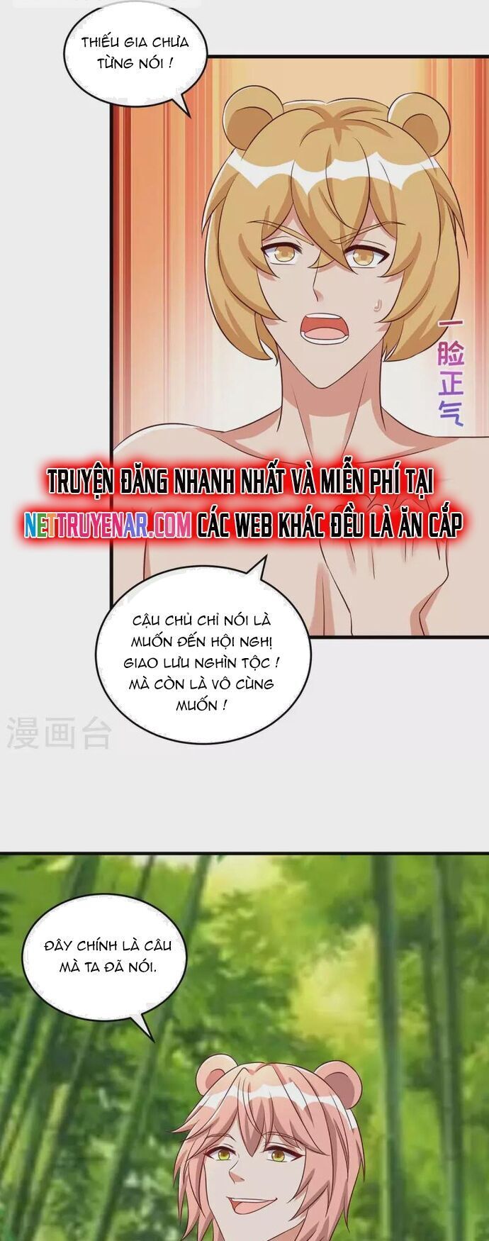 Thú Thế Cuồng Phi Bất Đương Dị Giới Nữ Hải Vương [Chap 81-107]