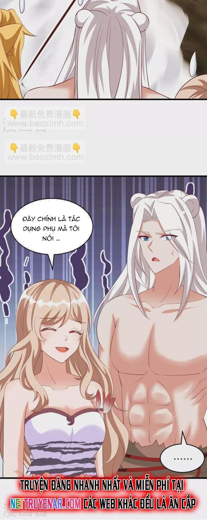 Thú Thế Cuồng Phi Bất Đương Dị Giới Nữ Hải Vương [Chap 81-107]