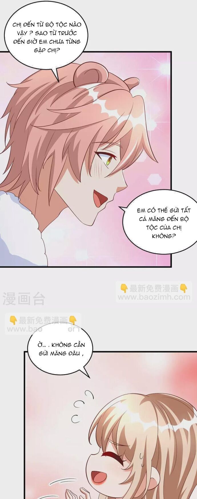 Thú Thế Cuồng Phi Bất Đương Dị Giới Nữ Hải Vương [Chap 81-107]