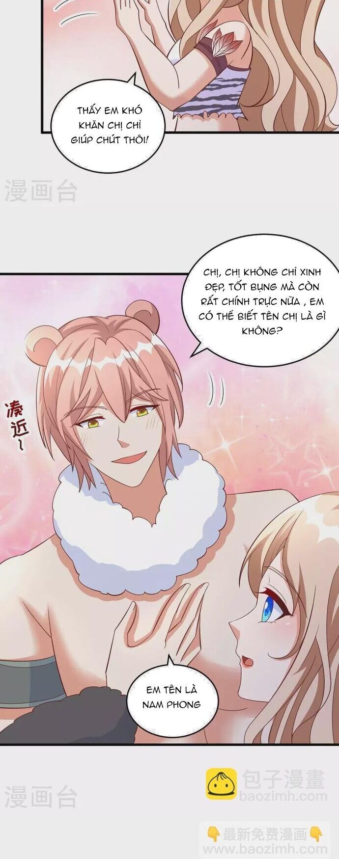 Thú Thế Cuồng Phi Bất Đương Dị Giới Nữ Hải Vương [Chap 81-107]