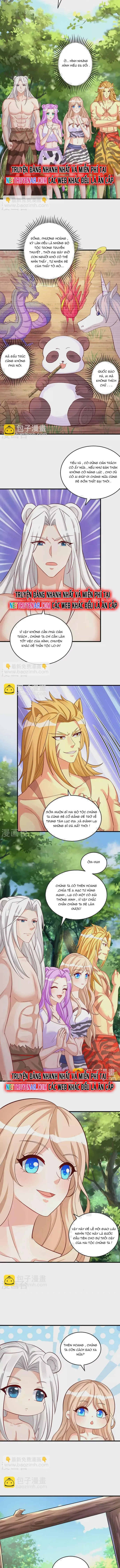 Thú Thế Cuồng Phi Bất Đương Dị Giới Nữ Hải Vương [Chap 81-107]