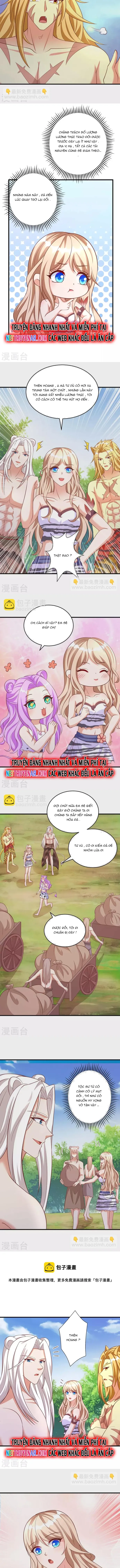 Thú Thế Cuồng Phi Bất Đương Dị Giới Nữ Hải Vương [Chap 81-107]