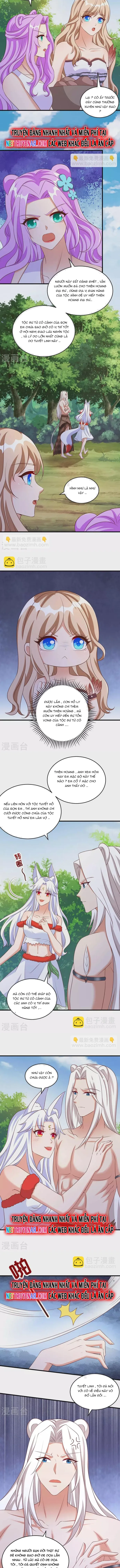 Thú Thế Cuồng Phi Bất Đương Dị Giới Nữ Hải Vương [Chap 81-107]