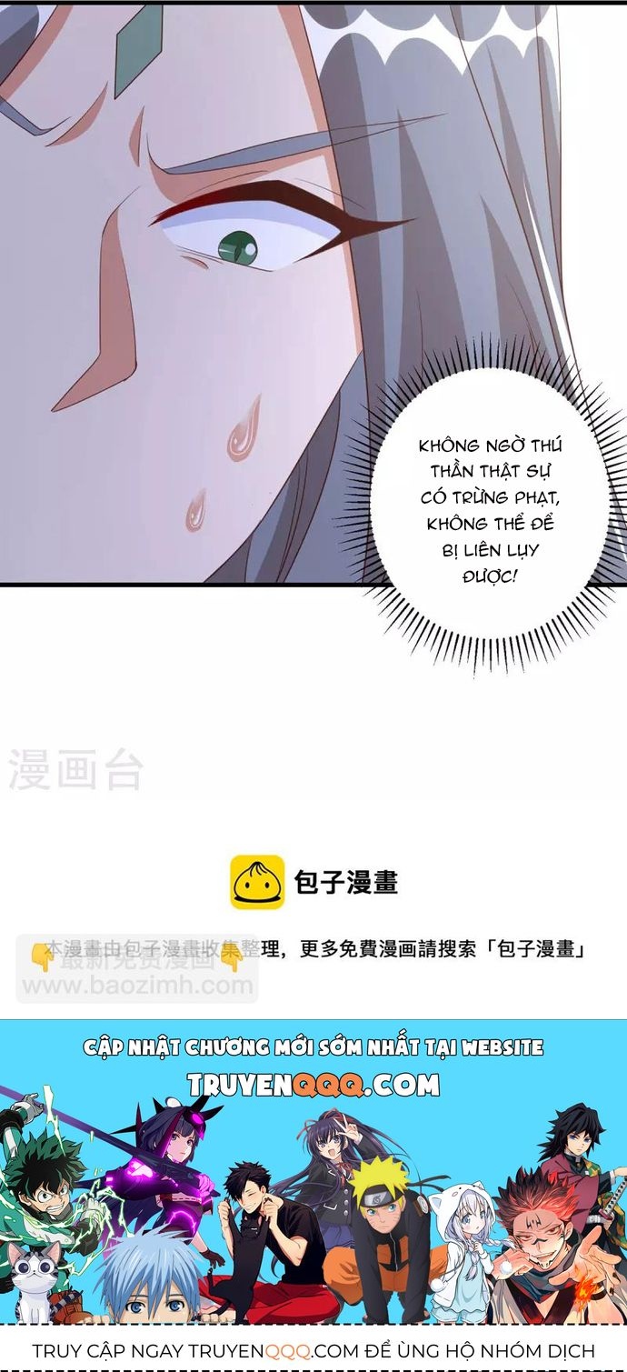 Thú Thế Cuồng Phi Bất Đương Dị Giới Nữ Hải Vương [Chap 81-107]