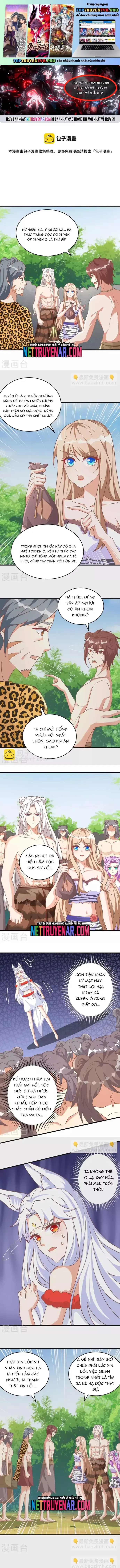 Thú Thế Cuồng Phi Bất Đương Dị Giới Nữ Hải Vương [Chap 81-107]