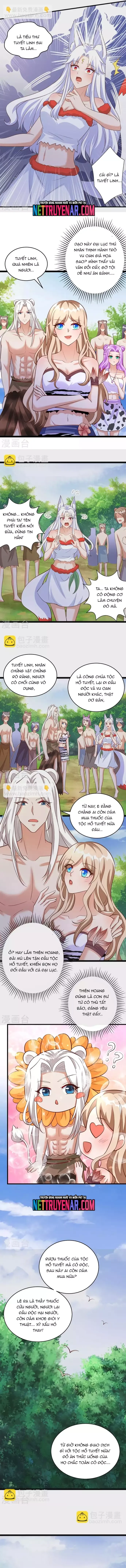 Thú Thế Cuồng Phi Bất Đương Dị Giới Nữ Hải Vương [Chap 81-107]