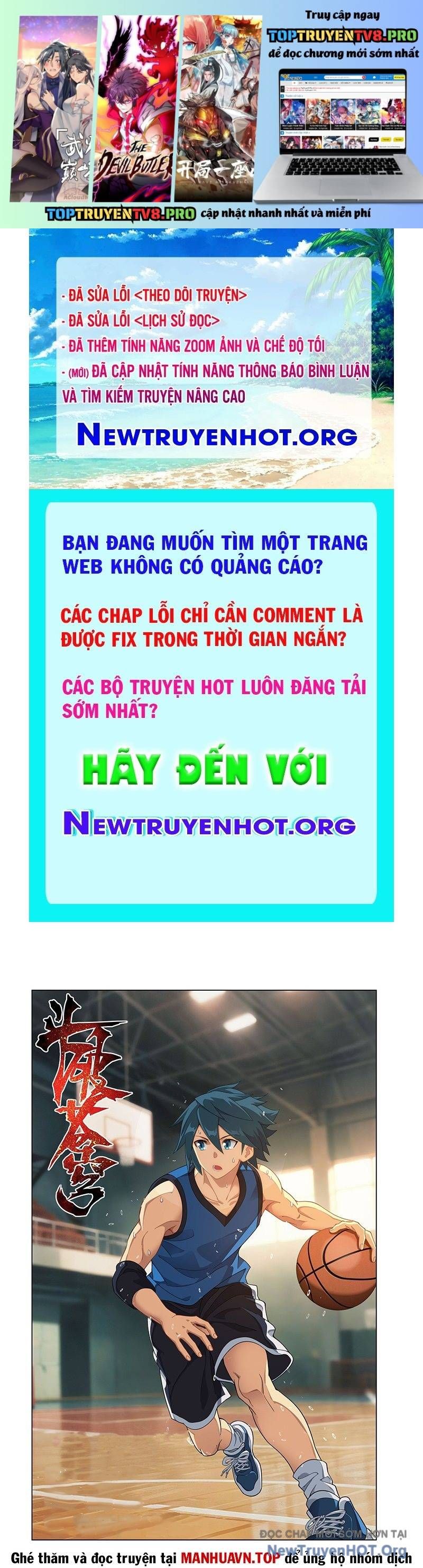 Trang truyện
