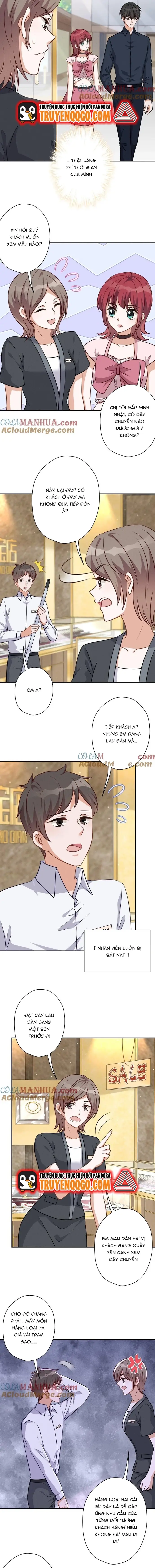 Trang truyện