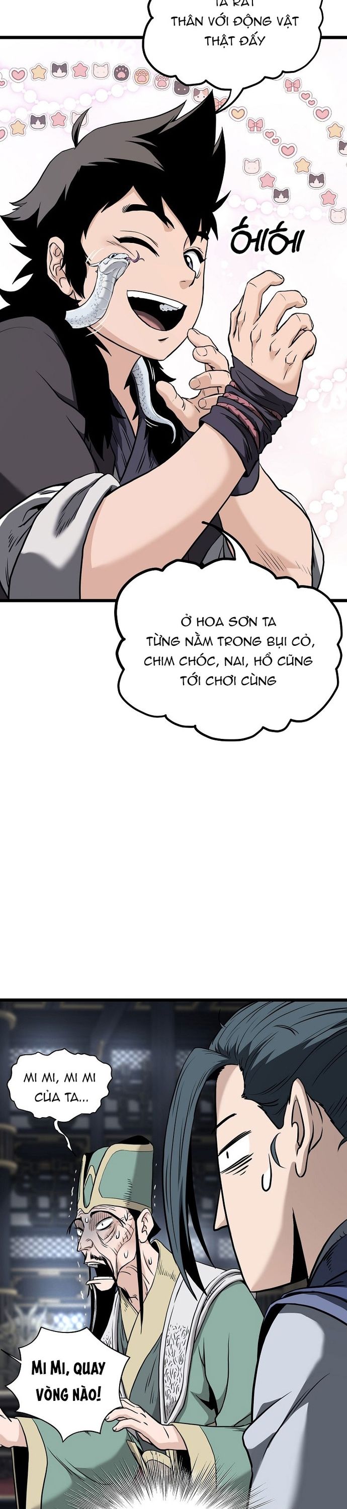 Trang truyện