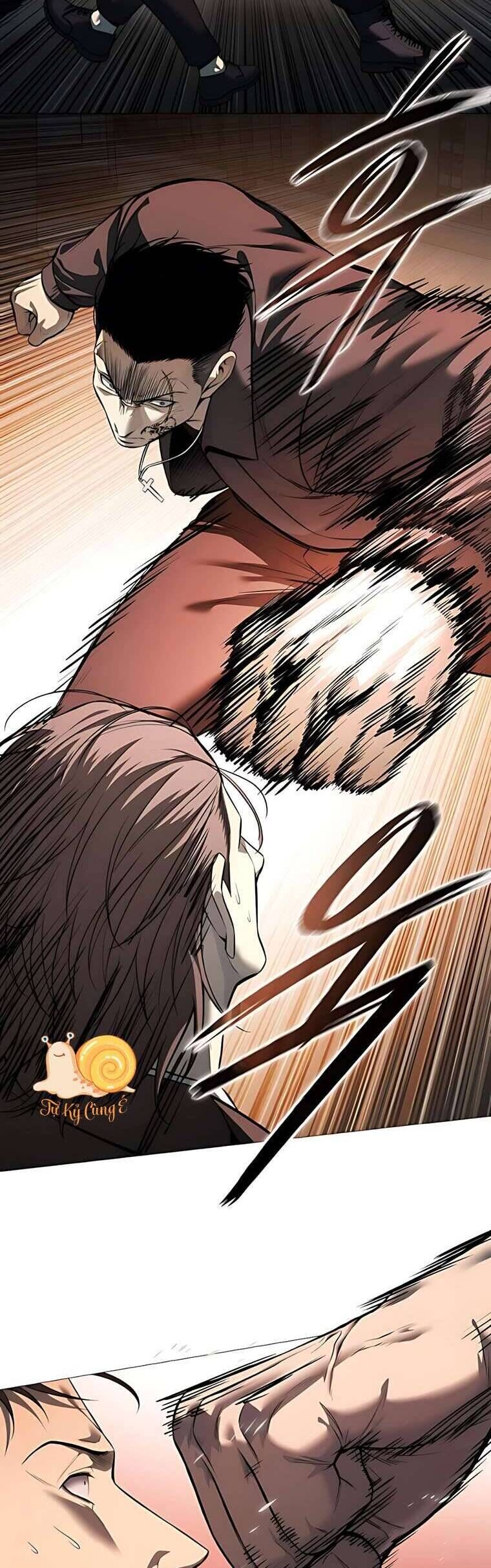 Red Shirt [Chap 17-20]