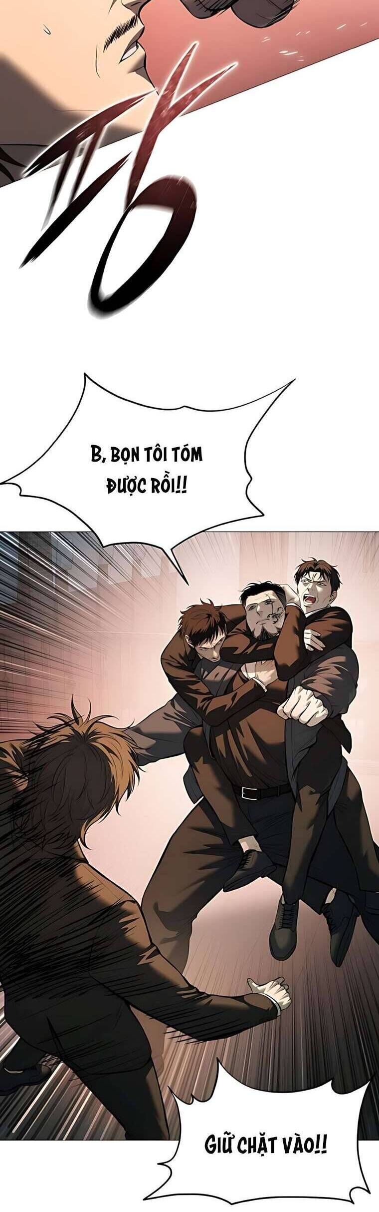 Red Shirt [Chap 17-20]