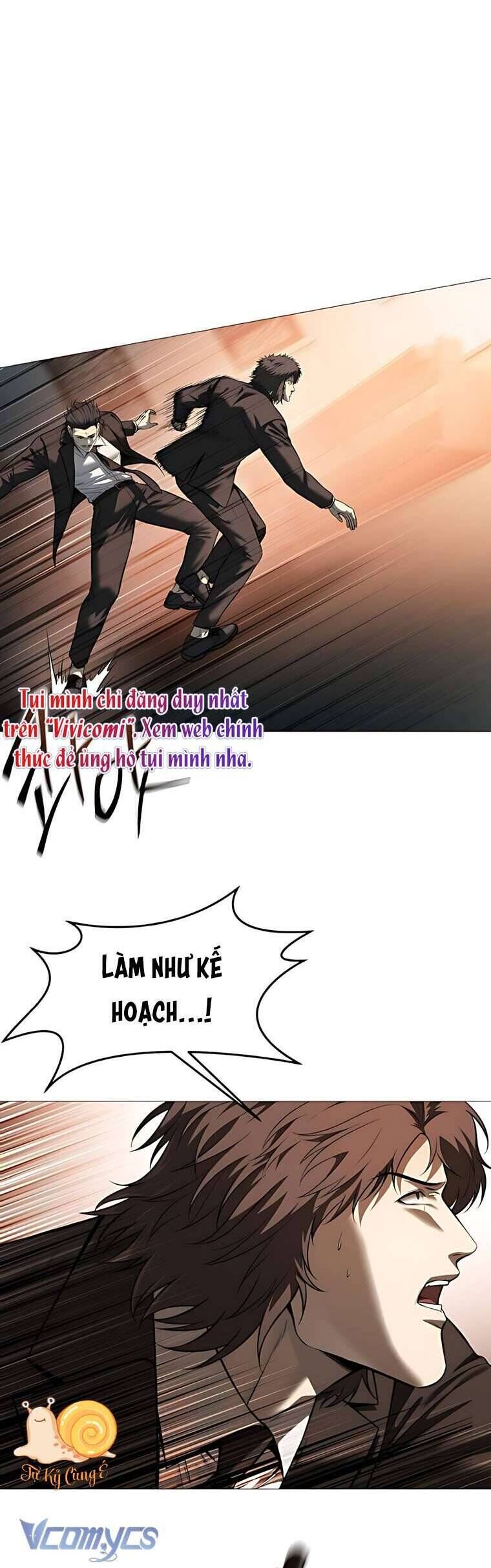 Red Shirt [Chap 17-20]