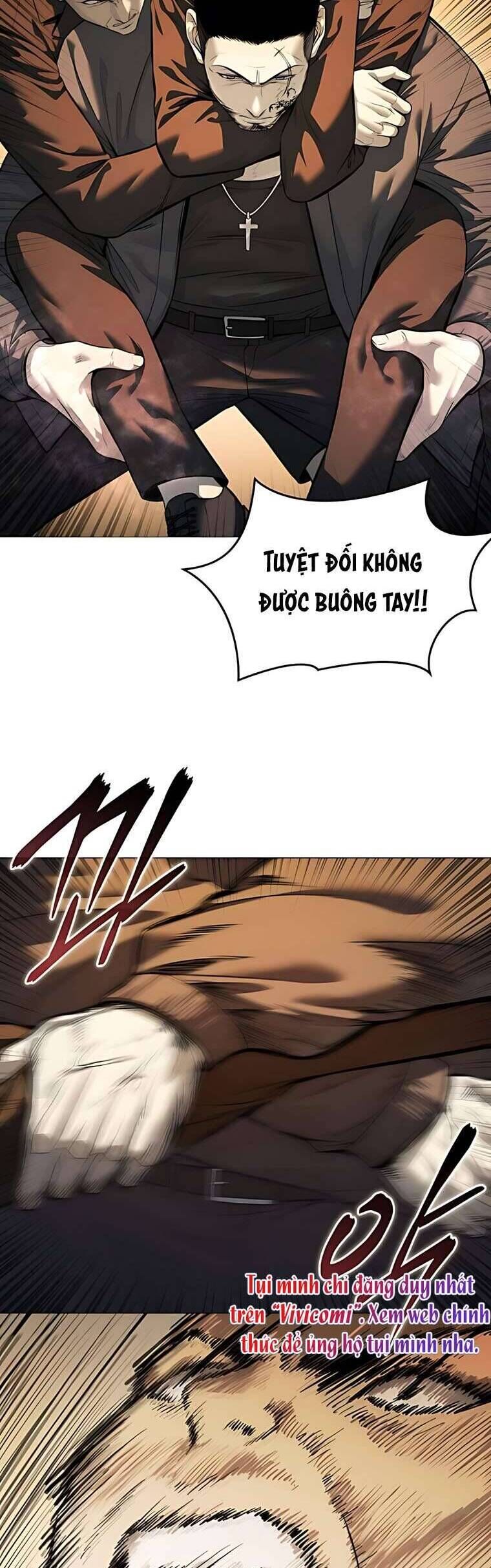Red Shirt [Chap 17-20]