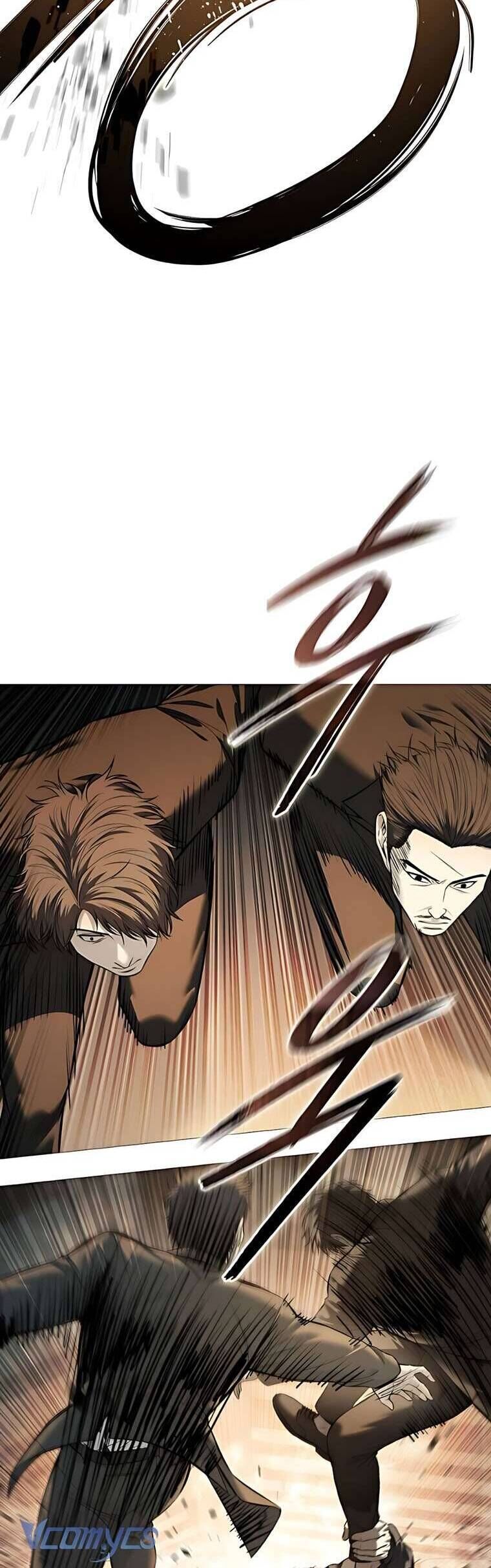 Red Shirt [Chap 17-20]