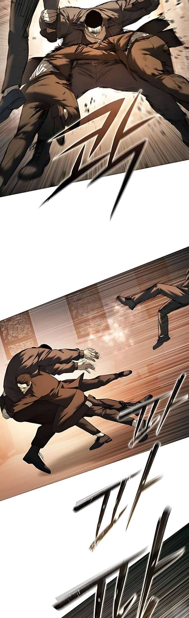 Red Shirt [Chap 17-20]