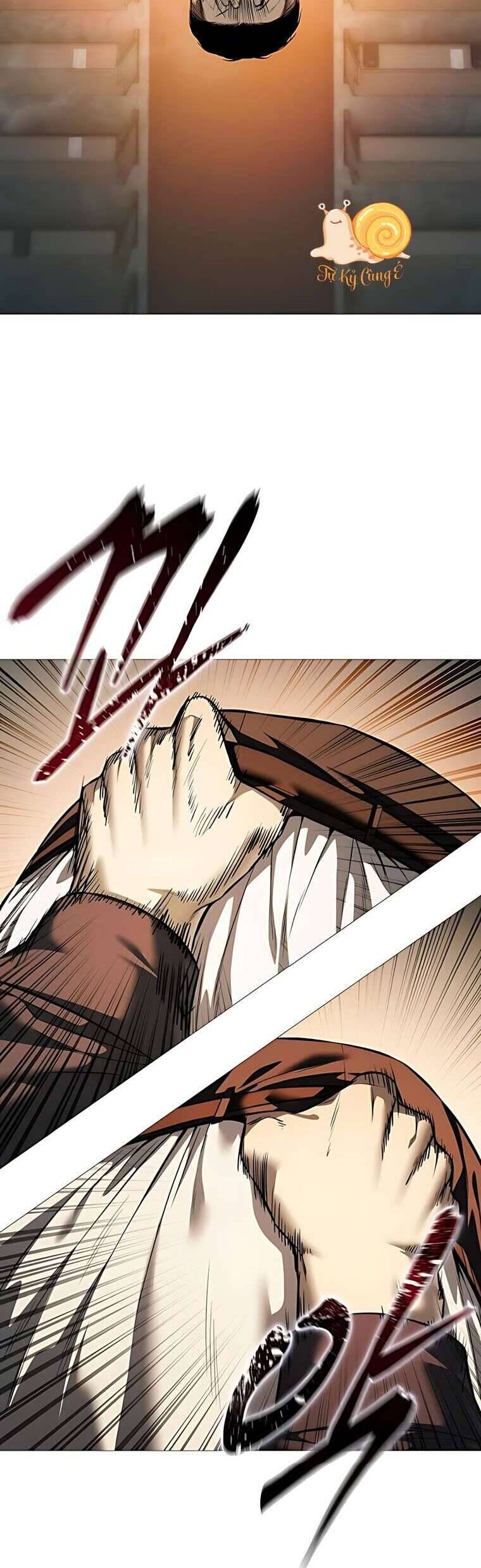 Red Shirt [Chap 17-20]