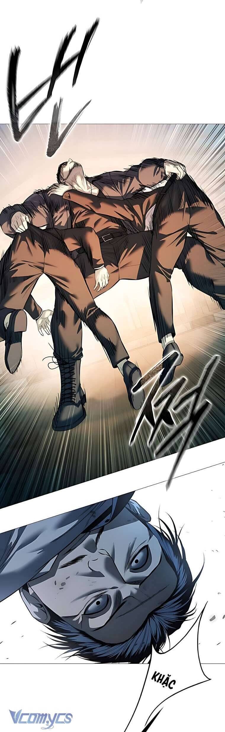 Red Shirt [Chap 17-20]