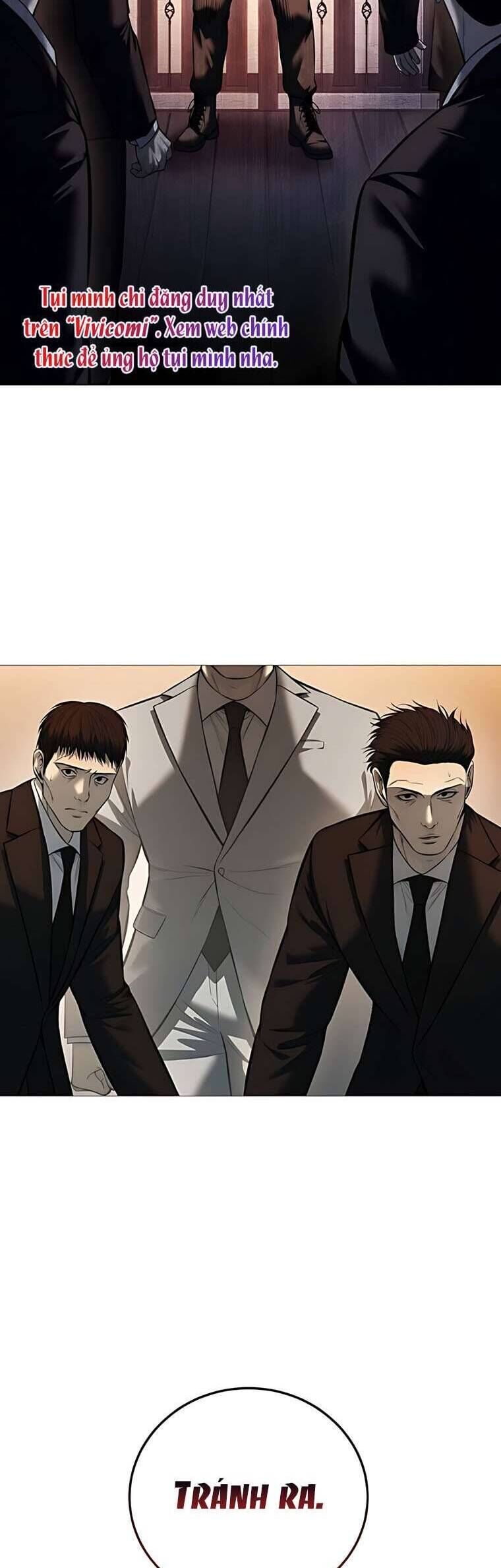 Red Shirt [Chap 17-20]