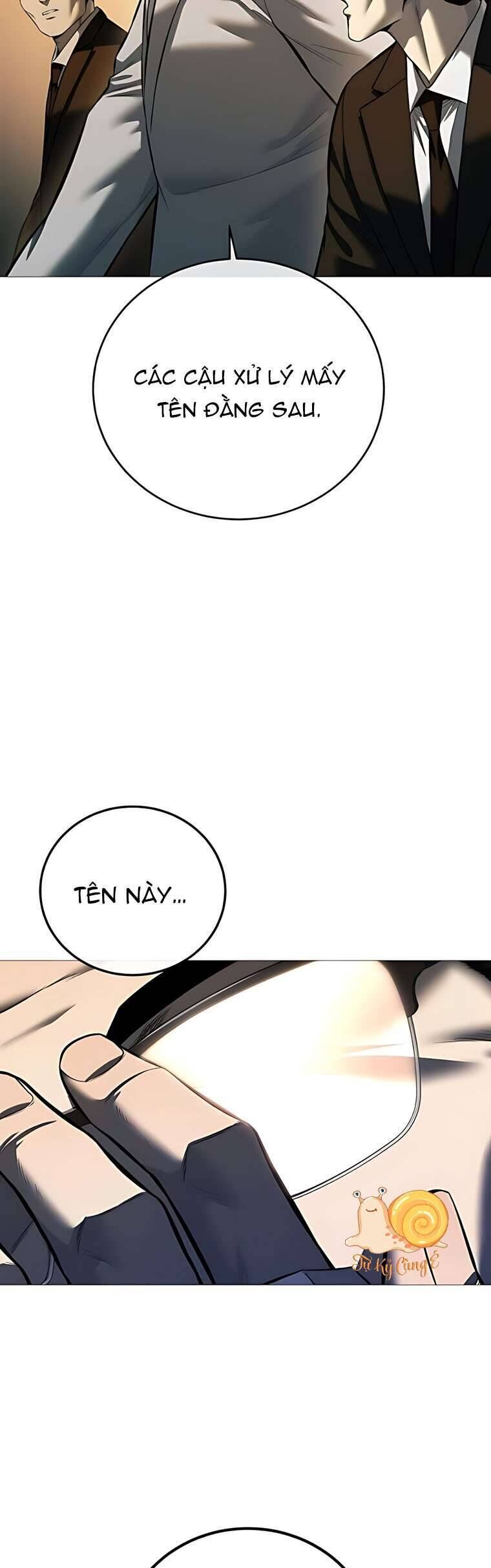 Red Shirt [Chap 17-20]