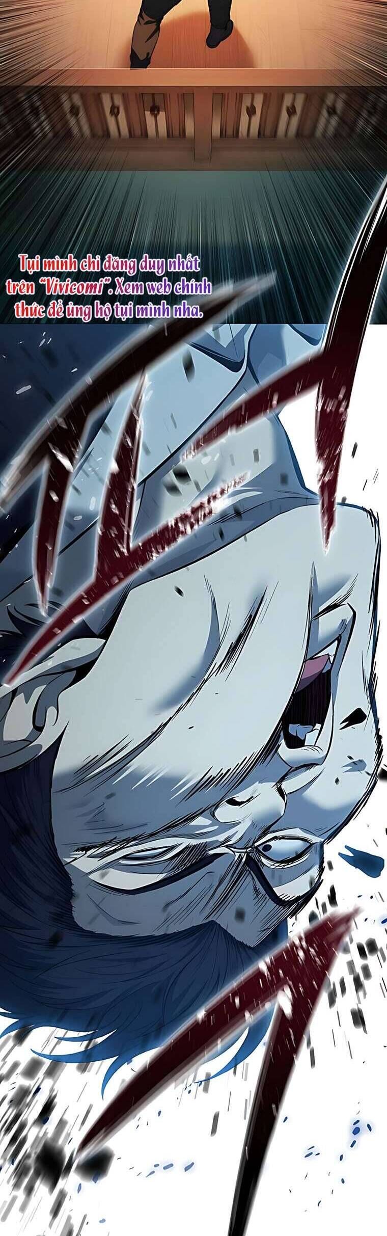 Red Shirt [Chap 17-20]