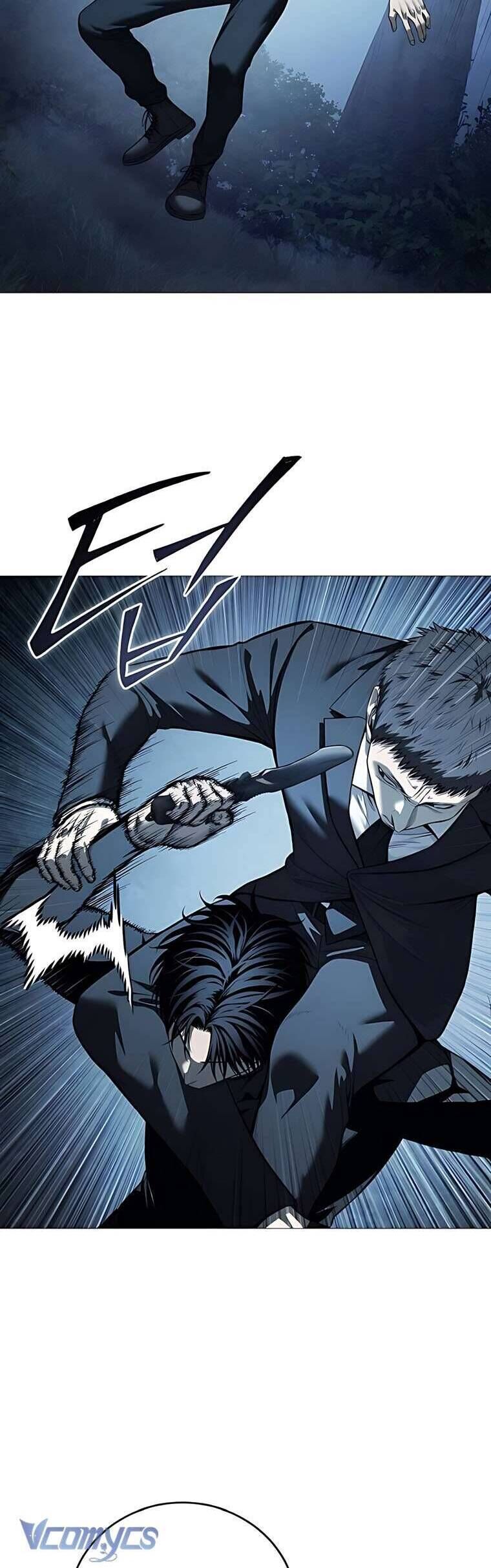 Red Shirt [Chap 17-20]