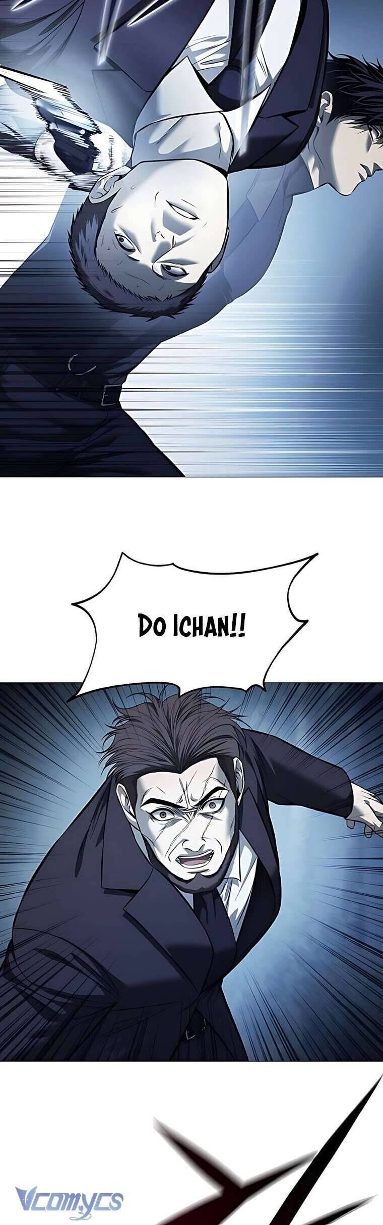 Red Shirt [Chap 17-20]